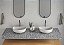 Torneira Lavatório Mesa Bica Baixa New Singles - A5A427FC0B - Imagem 15