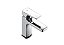 Monocomando Para Lavatorio De Mesa Bica Baixa Escuadra - A5A3220C0C - Imagem 1