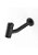 Torneira Lavatorio Parede New Singles Matte Black - A5A477FNBB - Imagem 3