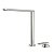 Monocomando Tramontina Design Collection Hidden Em Aço Inox - Imagem 1
