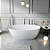 Banheira Itajaí 2  Glossy White - IM1032GW - Imagem 1