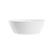 Banheira Itajaí 2  Glossy White - IM1032GW - Imagem 2