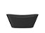 Banheira Porto Belo Pure BlackNew - IM1030PB - Imagem 2