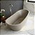 Banheira Porto Belo Warm GreyNew - IM1030WG - Imagem 2