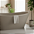 Banheira Porto Belo Warm GreyNew - IM1030WG - Imagem 4
