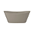 Banheira Porto Belo Warm GreyNew - IM1030WG - Imagem 7