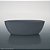 Banheira Itajaí 2 Deep Blue New - IM1032DPB - Imagem 1