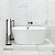 Banheira Gamboa Glossy White - IM1007GW - Imagem 1