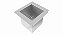Porta Potes/ Mini Horta Para Canal Organizador - 20.04.00114 - Imagem 1