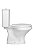 Bacia P/Caixa Acopl Ravena-Branco - P.909.17 - Imagem 2