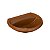 Lavatorio 455X360Mm Ravena/Izy-Caramelo - L.915.23 - Imagem 1