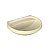 Lavatorio 455X360Mm Ravena/Izy-Creme - L.915.37 - Imagem 2