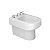 Bide C/3 Furos Carrara-Branco - B.60.17 - Imagem 1