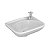 Lavatorio 395X295Mm Izy-Branco - L.15.17 - Imagem 3