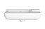 Lavatorio 430X235Mm Izy-Branco - L.100.17 - Imagem 1