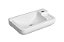 Lavatorio 430X235Mm Izy-Branco - L.100.17 - Imagem 3