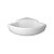 Lav Canto 300X300X 410Mm Izy-Branco - L.101.17 - Imagem 1