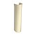 Coluna P/Lavat Izy/Ravena/Aspen-Creme - C.10.37 - Imagem 1