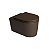 Bacia Convenc Suspensa Lk-Marrom Fsc - P.232.22 - Imagem 1