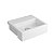 Cuba De Semiencaixe Ret 360X325Mm - Br - L.733.17 - Imagem 2
