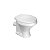 Bacia Convenc Saida Horiz Ravena-Branco - P.90.17 - Imagem 1