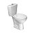 Bacia P/Caixa Acopl Izy Conforto - Br - P.115.17 - Imagem 1