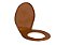 Assento Pp Izy/Targ/Ravena/Stud-Caramelo - AP.01.23 - Imagem 1