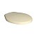Assento Pp Izy/Targa/Ravena/Studio-Creme - AP.01.37 - Imagem 1
