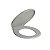 Assento Pp Izy/Targa/Ravena/Stud-Cinza - AP.01.87 - Imagem 3