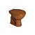 Bacia Convenc Izy Caramelo - P.11.23 - Imagem 2