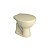 Bacia Convenc Izy-Creme - P.11.37 - Imagem 1
