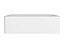 Cb Semienc Quad C/Mesa 420Mm-Branco Nw - L.830.17 - Imagem 5