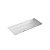 Cuba De Emb Retang 590X305Mm-Branco Nw - L.1071.17 - Imagem 1