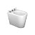 Bide C/3 Furos Lk-Branco - B.23.17 - Imagem 1