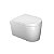 Bacia Convenc Suspensa Lk-Branco - P.232.17 - Imagem 1