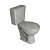 Bacia P/Caixa Acopl Izy-Cz Real - P.111.87 - Imagem 1