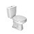 Bacia P/Caixa Acopl Aspen-Branco - P.750.17 - Imagem 1