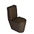 Bacia P/Caixa Acopl Lk-Marrom Fsc - P.230.22 - Imagem 1