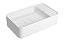 Cuba Retang Apoio 50 Cm C/ Mesa Lat - Br - L.13050.MD.17 - Imagem 3