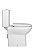 Kit Bacia P/ Cx Acoplada Flex - Br - KP.381.17 - Imagem 2