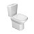 Bacia P/Caixa Acopl Flex - Br - P.380.17 - Imagem 1