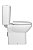 Bacia P/Caixa Acopl Flex - Br - P.380.17 - Imagem 2