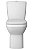 Bacia P/Caixa Acopl Flex - Br - P.380.17 - Imagem 3