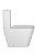 Kit Bacia Com Caixa Lk Total Clean-Br - KP.8820.17 - Imagem 3