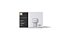 Kit Compl. Bacia Conv. Carrara - Br - KP.60.17 - Imagem 5