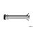 Kit Compl. Bacia Conv. Carrara - Br - KP.60.17 - Imagem 6