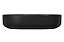 Cuba Oval De Apoio 60Cm-Ébano Fosco - L.14060.94 - Imagem 1