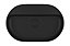Cuba Oval De Apoio C Mesa 60Cm-Ébano Fc - L.14060.M.94 - Imagem 1