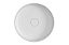 Cuba Redonda De Apoio 40 Cm - Branco - L.12040.17 - Imagem 3
