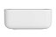 Cuba Quadrada De Apoio 30 Cm - Branco - L.11030.17 - Imagem 2